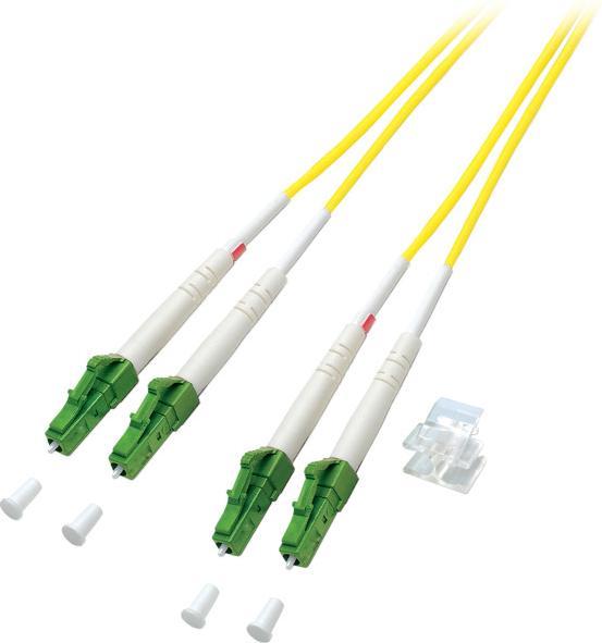 Produktbild EFB Elektronik LC/APC-LC/APC 9/125µ, OS2 (2 m)