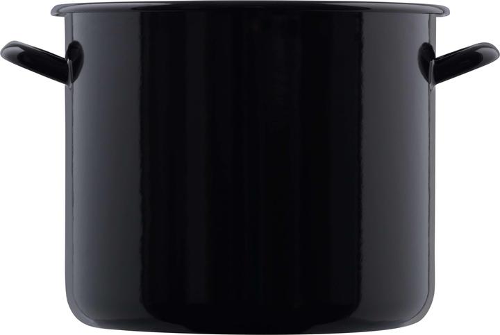 Immagine prodotto Riess Pentola senza coperchio GIGANTI (24 cm, Pentola, Smalto)