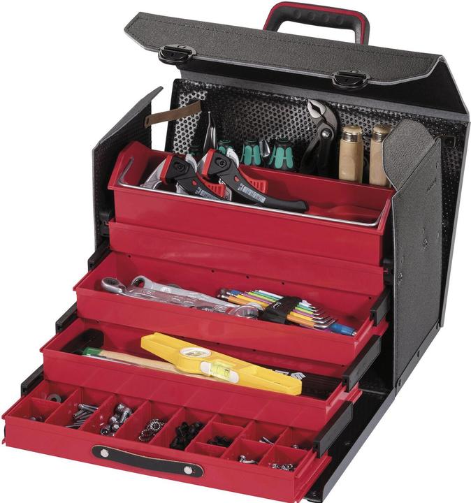 Produktbild Parat Profi Werkzeugtasche unbestückt (1 Teile)