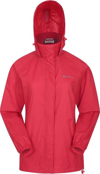 Mountain Warehouse Wasserdichte Jacke Pakka II