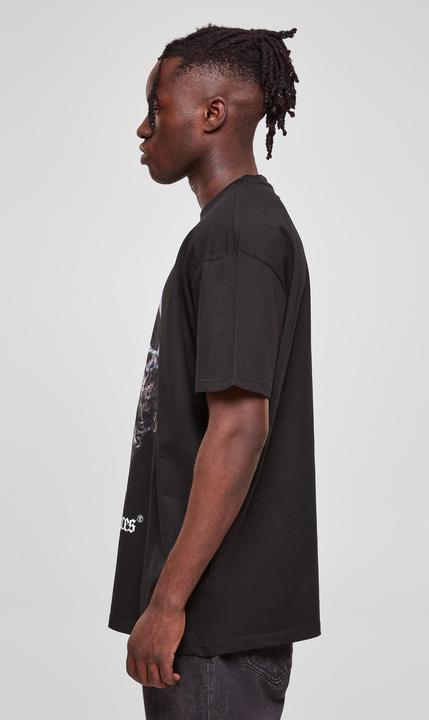 Produktbild Forgotten Faces Aurelius Heavy Oversized Tee (XL)