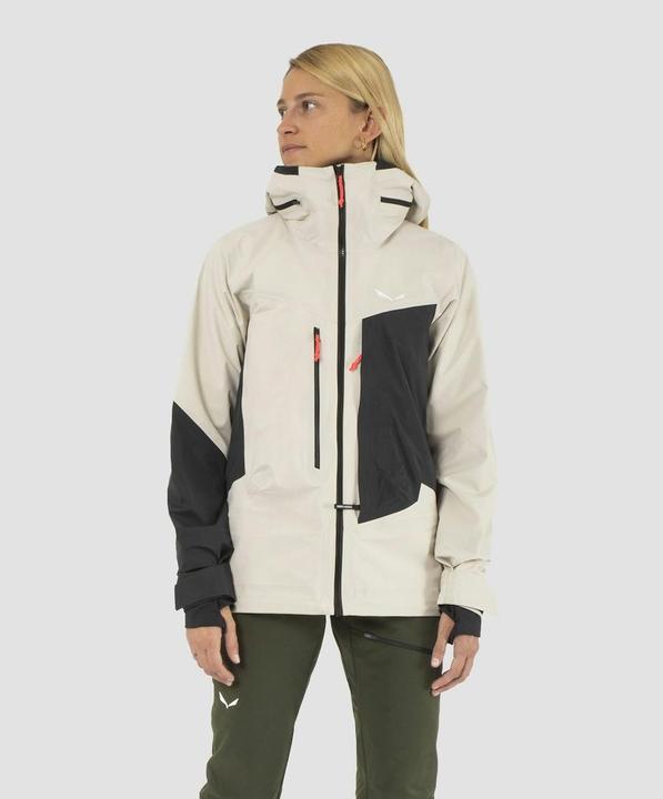 Image du produit Salewa Veste Sella 3 Layers Powertex Hardshell Da (36, S)