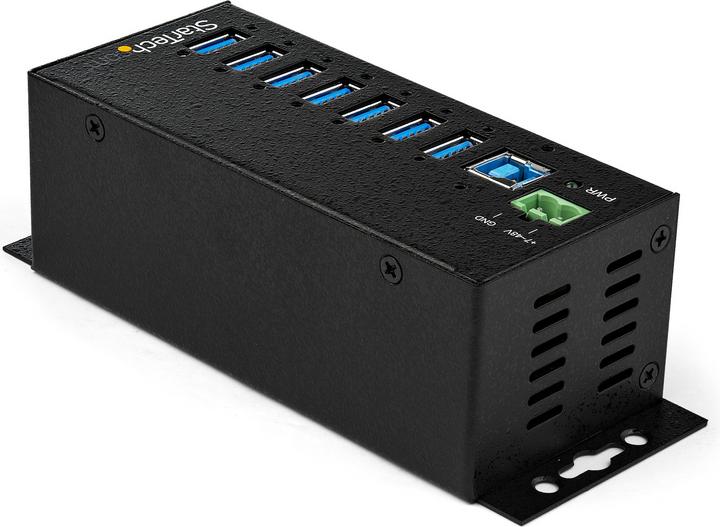 StarTech 7Port USB 3.0 HUB
