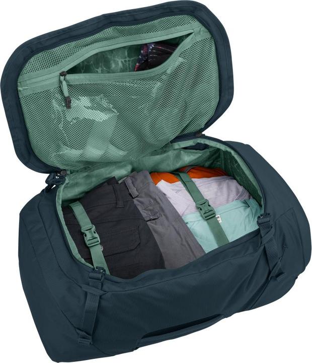Actual product image Thule 5315 Landmark 60L Womens Travel Pack Darkest Blue (60 l)