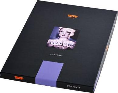 Tecco Inkjet Paper Premium Silk Raster PSR290 13x18 cm 100 sheets (285 g/m², 13 x 18 cm, 100 x)
