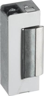 Actual product image Abus ET80 Electric strike (Glass door, Indoor)