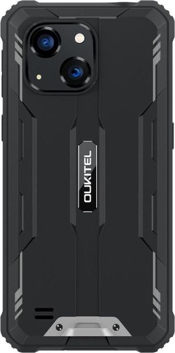 Image du produit Oukitel G2 (6" - 64 Go, 4 Go RAM) Gris (64 Go, Gris, 6", 63 Mpx)
