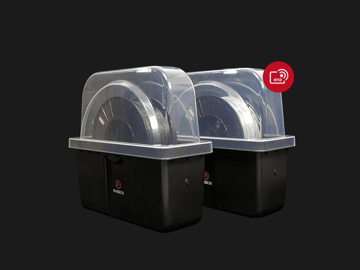 Immagine prodotto Raise3D Pro3 Plus HS