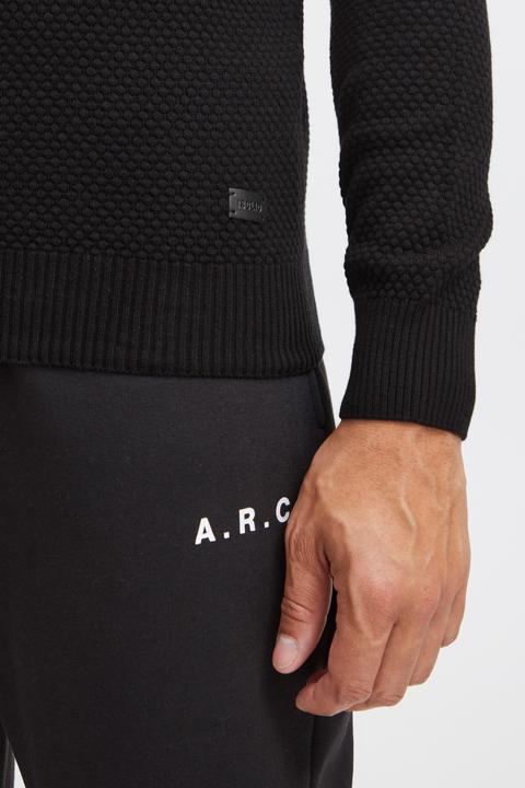 Image du produit Solid Karl - Pull en Maille - Homme (3XL)
