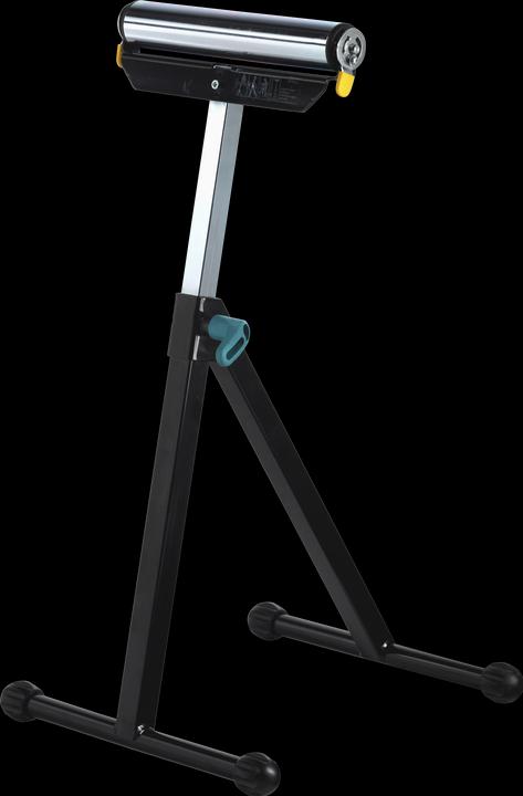 Image du produit wolfcraft Servante à rouleau (30 cm, 6.50 cm)