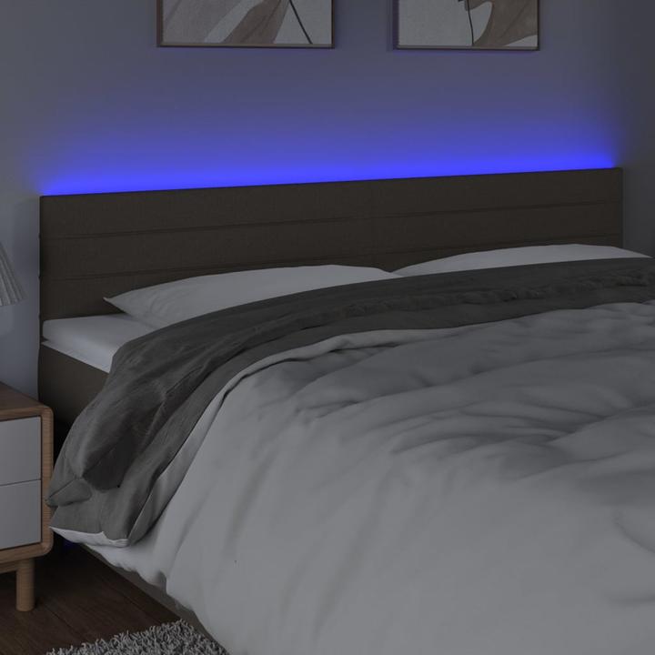 Produktbild VidaXL Daria (200 x 5 x 88 cm)
