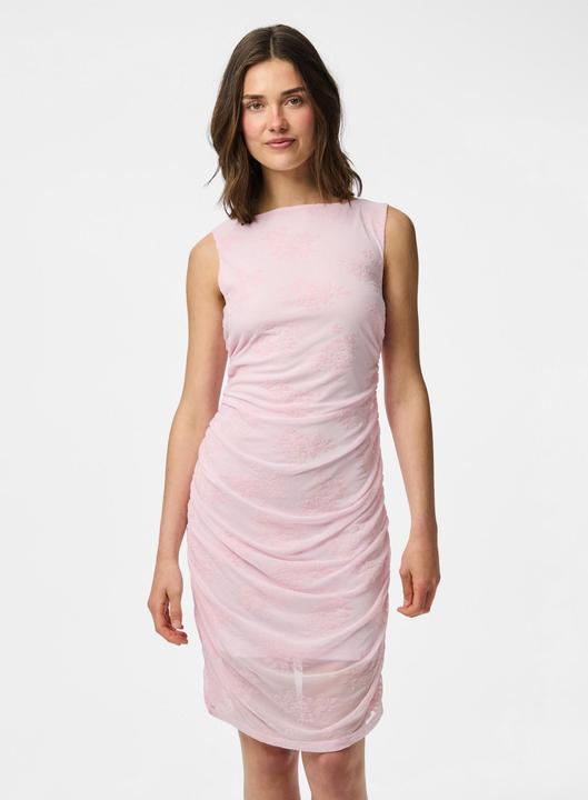 Tulle rosa
