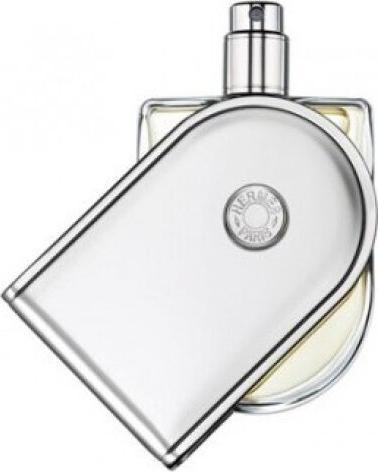 Actual product image Hermès Eau de Toilette (Eau de toilette, 100 ml)
