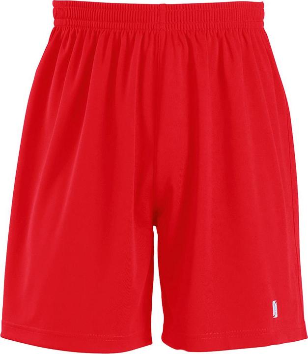 Sols Sport Shorts San Siro 2