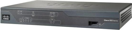 Produktbild Cisco 880 Series Integrated Services