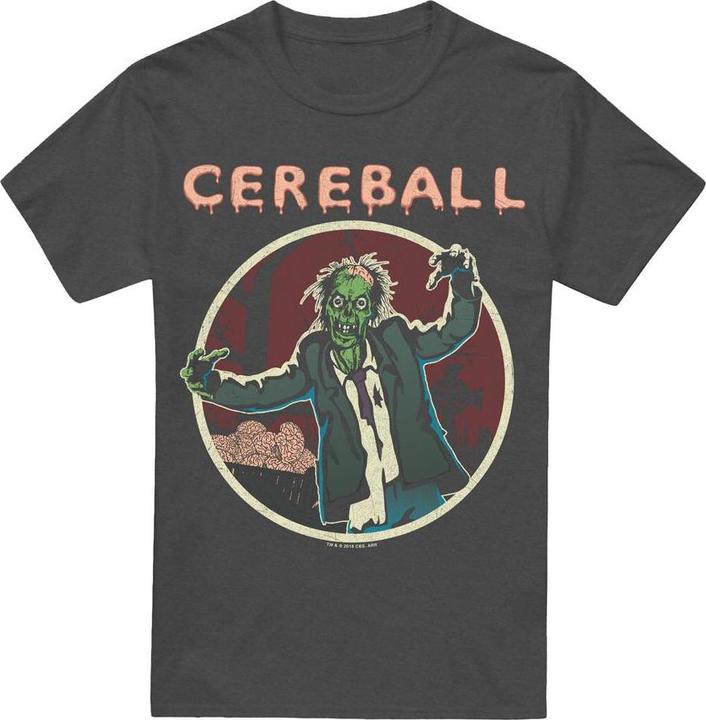 Hell Fest Cereball TShirt