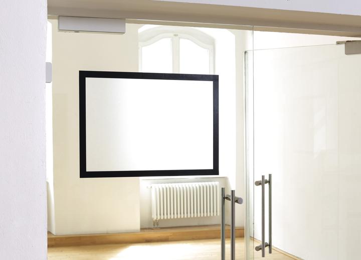 Image du produit Durable Duraframe A2 noir