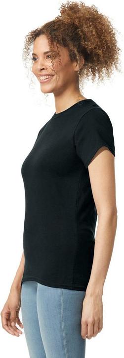 Produktbild Gildan Softstyle Einfarbig Ringspun Baumwolle Fitted TShirt (40 D)