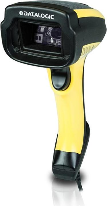 Actual product image Datalogic PowerScan PBT9501-AR (2D barcodes)