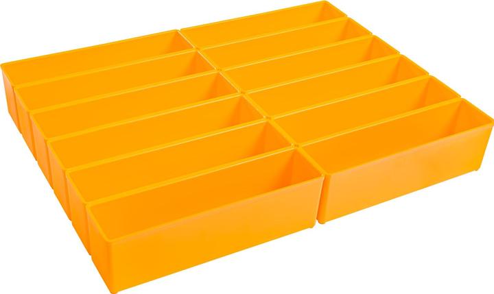 L-Boxx Inlegvel F3