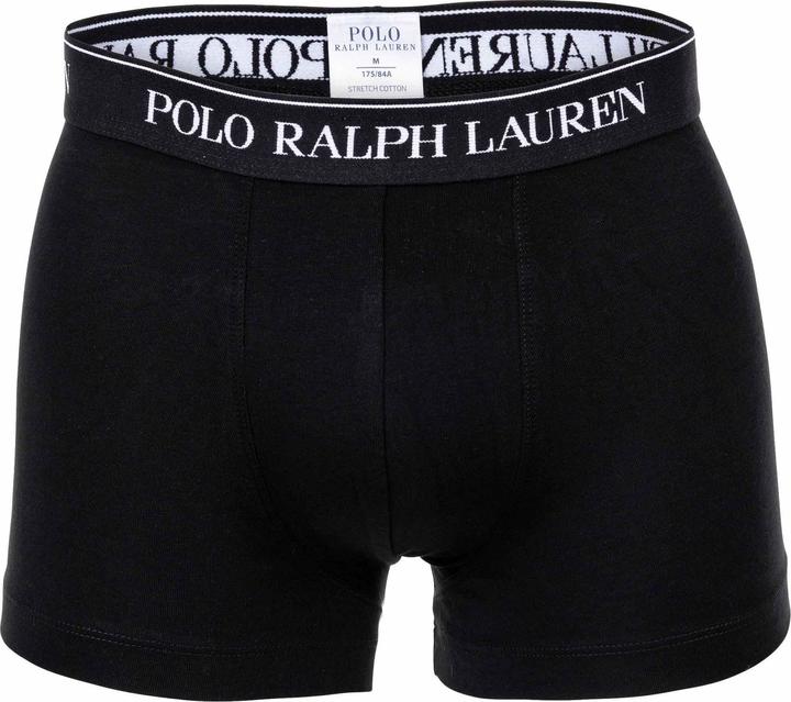 Produktbild Ralph Lauren Pants 5er Pkg schwarz (XXL, 5er Pack)