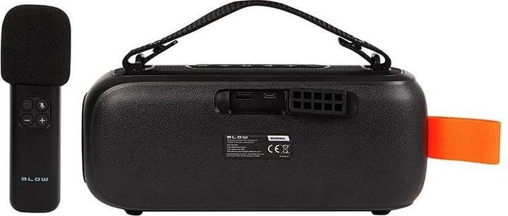 Immagine prodotto Blow Altoparlante Bluetooth SOUNDBOX con microfono (Batteria)