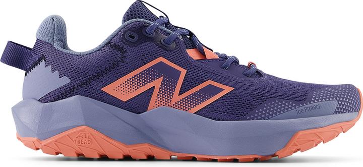 New Balance GPNTRLV6 Kids Nitrel v6 Lace