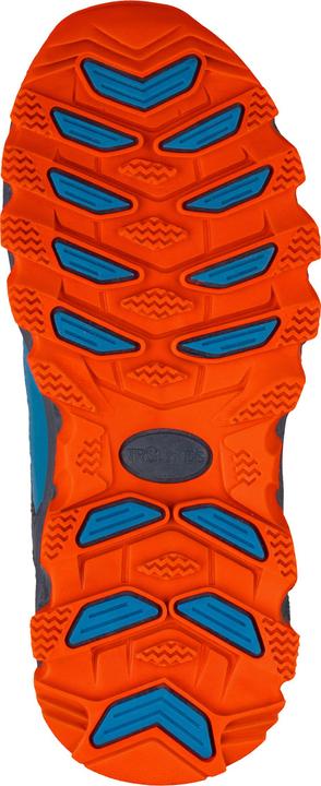 Produktbild Trollkids Kid's Trolltunga Hiker Low XT (30)
