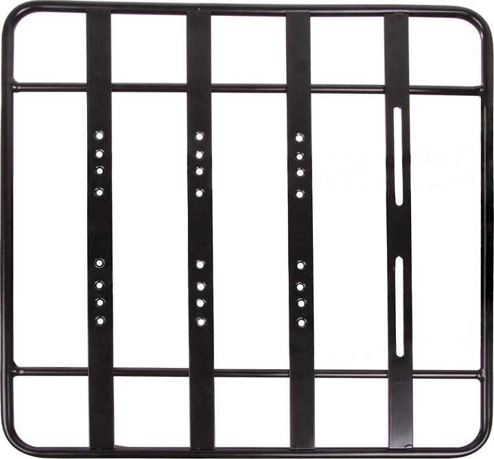 Actual product image M-Wave Racky Baseplate