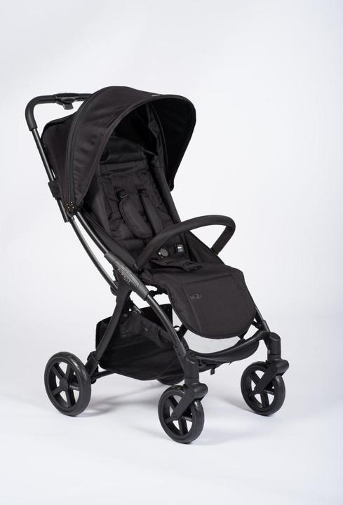 Mast M.2X Reisebuggy