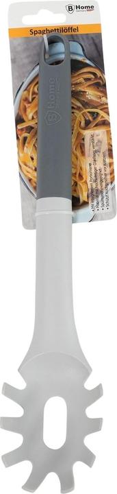 Produktbild B-Home Spaghettilöffel Spaghettischaufel Nudellöffel Pastalöffel Nudelkelle