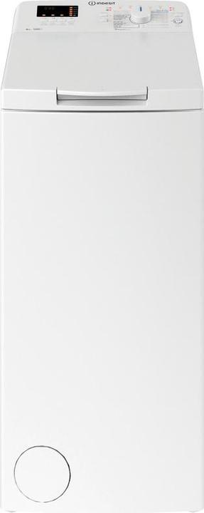 Produktbild Indesit BTW C1200 6N (6 kg)