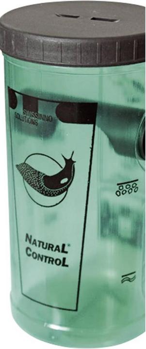 Produktbild Swissinno Schneckenfalle Natural Control