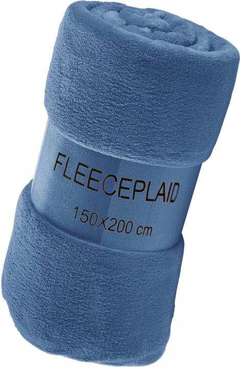 Blu acciaio