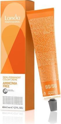 Produktbild Londa Intensive Tint Medium Brown 60ml (4/0 mittelbraun)