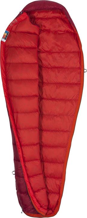 Image du produit Marmot Micron 40 Sac de couchage Regular (225 cm)