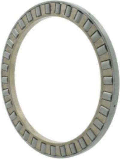 Immagine prodotto Cuscinetto assiale a rulli cilindrici K81156 M Ø interno 280 mm Ø esterno 350 mm 5,31 kg