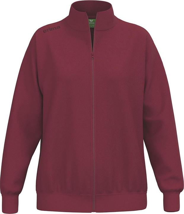 Actual product image Erima TS Sweatjacket Damen (36)