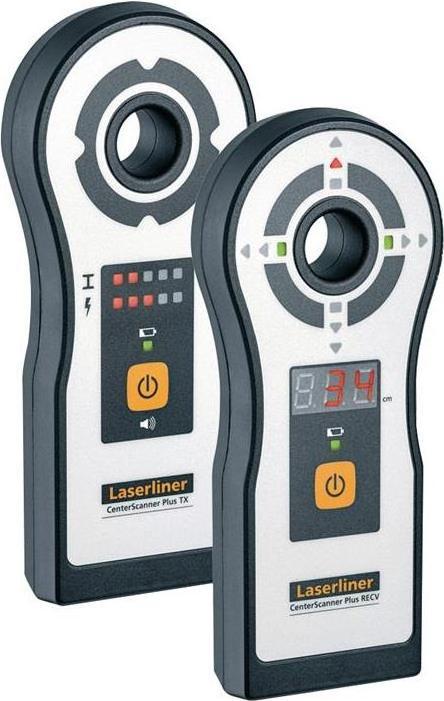 Laserliner CenterScanner Compact
