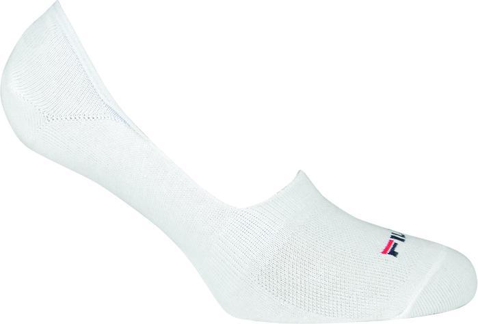 Actual product image FILA Footies 3-pack (pack of 3, 35 - 38)