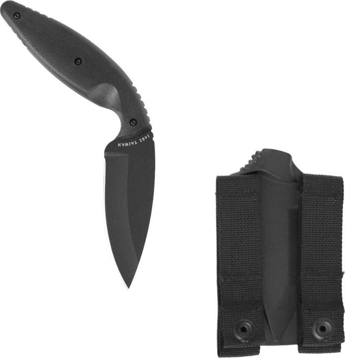 Image du produit Ka-bar TDI Grand couteau d'application de la loi (9.37 cm)