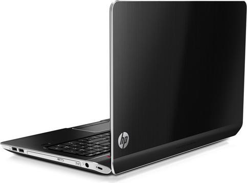 Produktbild HP ENVY dv7-7290ez, i7 3630QM, 17.3" Full HD, GT 630M, Win8 (Intel Core i7-3630QM, 16 GB, CH)