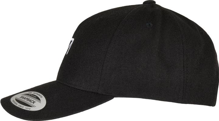 Image du produit Mister Tee Casquette Zodiac YP Classics 5-Panel Premium Curved Visor Snapback - 16461 (Taille unique)