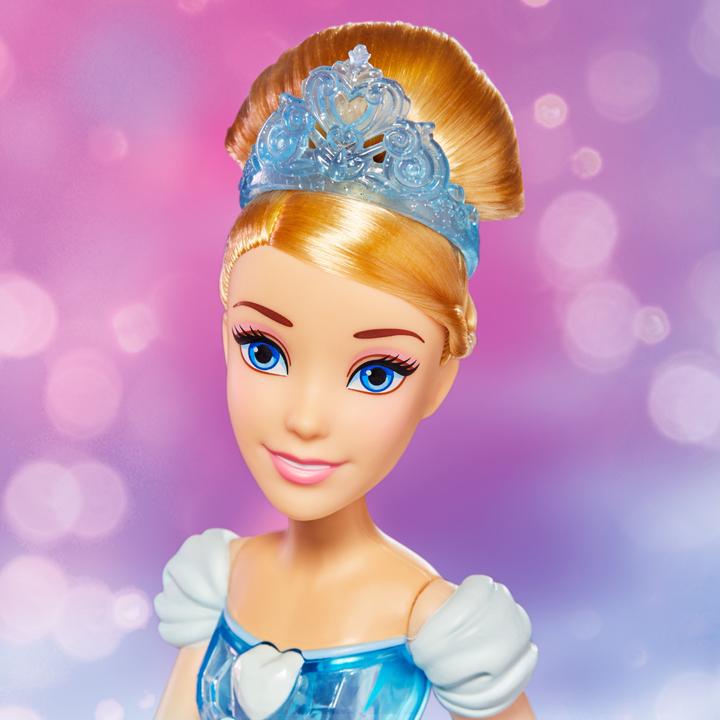 Immagine prodotto Hasbro Bambola Shimmer Shine Cinderella