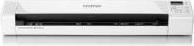 Actual product image Brother DS-940DW (USB, WLAN)