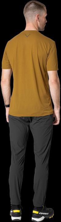 Produktbild Dynafit Transalper Graphic S/S Tee (L)
