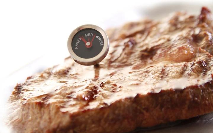 Actual product image Hendi Steak thermometer - diameter