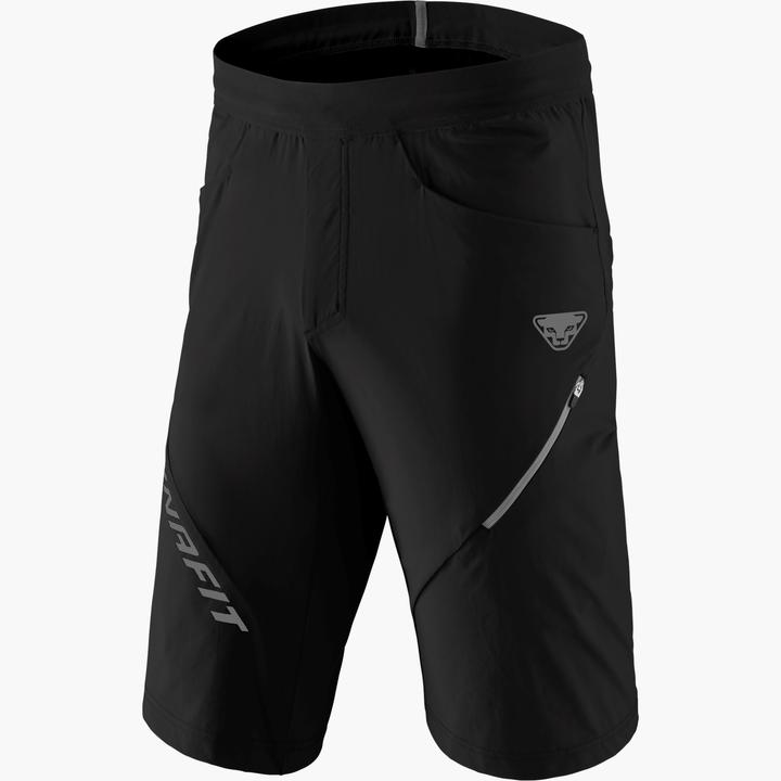 Actual product image Dynafit Transalper Light Dynastretch Shorts (48)