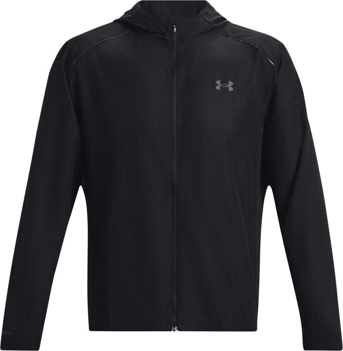 Produktbild Under Armour Storm Run Hooded - 57505 (S)