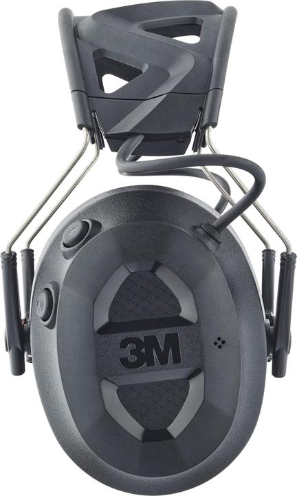 Produktbild 3M Kapselgehörschutz 90545E (1 x)